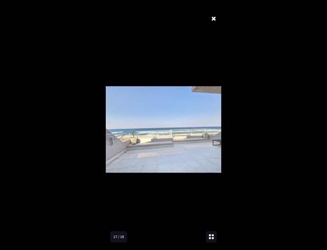 3 bed property to rent in UMDLOTI BEACH